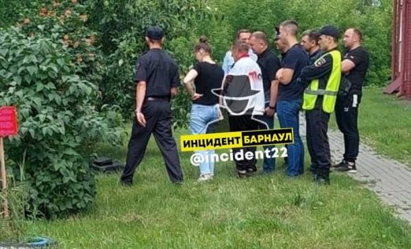 Месяц разыскиваемую женщину из Барнаула нашли убитой