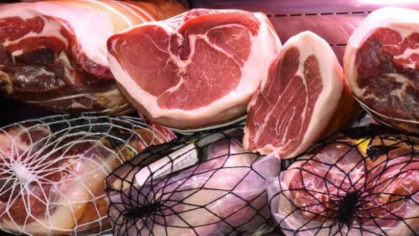 Патрушев прогнозирует снижение цен на мясо Патрушев прогнозирует снижение цен на мясо