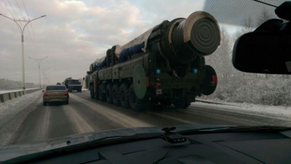Военные дважды перекроют Чуйский тракт. Участки автодорог и время
