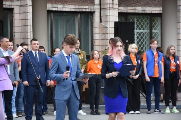 Стало известно, сколько студентов поступило в главные алтайские вузы и откуда они прибыли Стало известно, сколько студентов поступило в главные алтайские вузы и откуда они прибыли