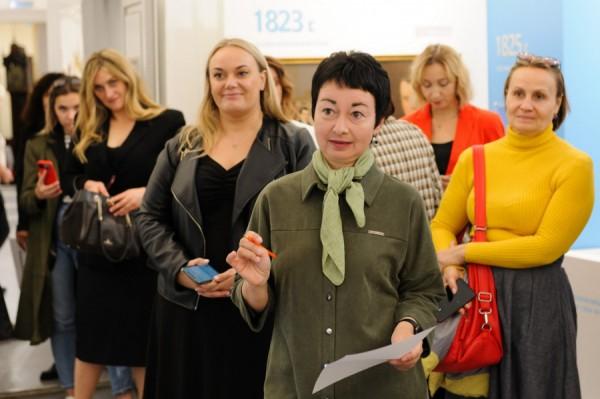 По музеям &mdash; становись! Как бизнес-леди &laquo;Женского клуба&raquo; погрузились в неизведанную историю Алтая 