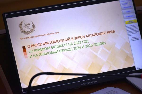 Как алтайские депутаты шли против системы, но не дошли Как алтайские депутаты шли против системы, но не дошли