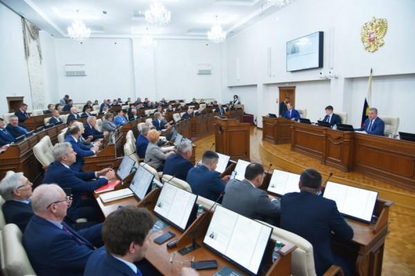 Как алтайские депутаты шли против системы, но не дошли Как алтайские депутаты шли против системы, но не дошли