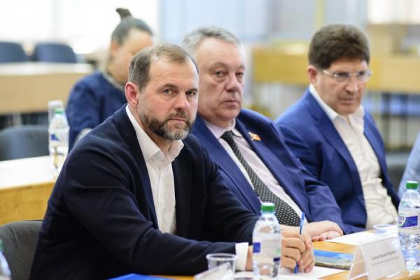 Компания алтайского депутата может открыть новый завод за 1,8 млрд рублей Компания алтайского депутата может открыть новый завод за 1,8 млрд рублей