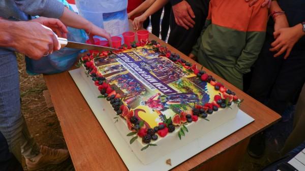 В Барнауле пройдет самый массовый веломарафон в Сибири. Как можно поучаствовать? 