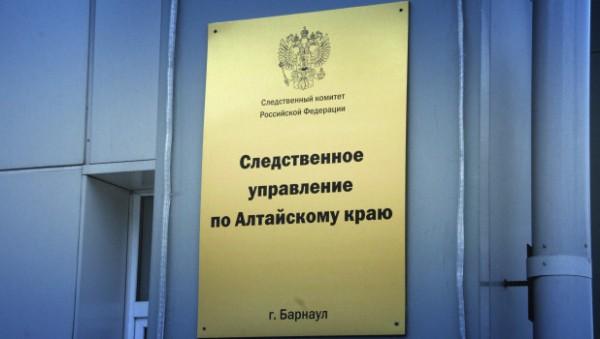 В Барнауле установлено местонахождение пропавшей 12-летней девочки