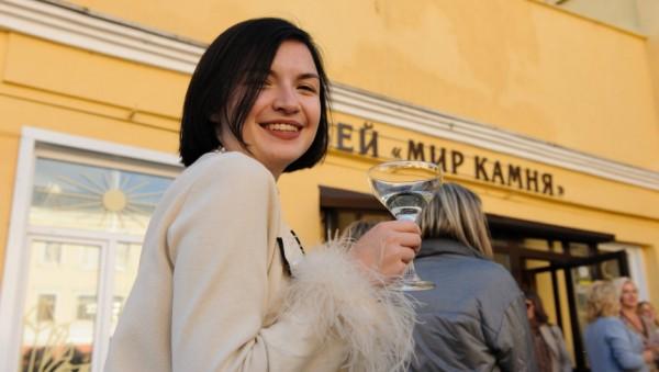По музеям &mdash; становись! Как бизнес-леди &laquo;Женского клуба&raquo; погрузились в неизведанную историю Алтая 