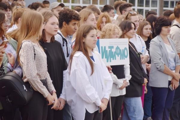 Стало известно, сколько студентов поступило в главные алтайские вузы и откуда они прибыли Стало известно, сколько студентов поступило в главные алтайские вузы и откуда они прибыли