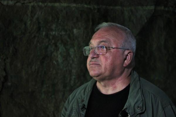 Как новая лестница в Денисову пещеру заставила строителей &laquo;одичать&raquo;, а туристов и ученых &ndash; потеть и радоваться
