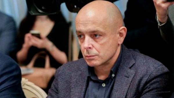 В Думе предложили досрочно прекратить полномочия депутата ЕР Сергея Сокола В Думе предложили досрочно прекратить полномочия депутата ЕР Сергея Сокола