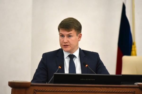 Как алтайские депутаты шли против системы, но не дошли Как алтайские депутаты шли против системы, но не дошли