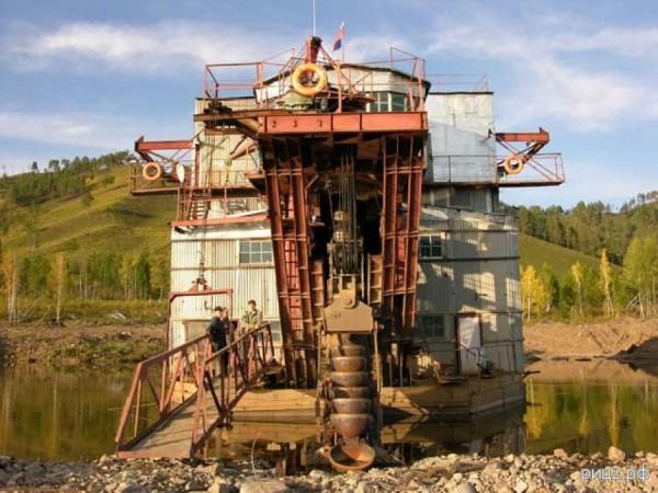 Остров сокровищ. Какие богатства таят в себе недра Алтайского края и почему промышленникам трудно их освоить Остров сокровищ. Какие богатства таят в себе недра Алтайского края и почему промышленникам трудно их освоить