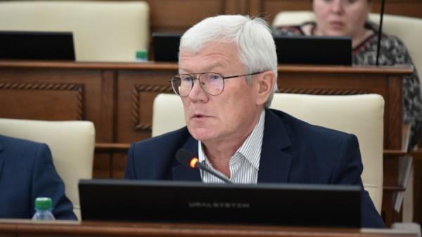 Все были против, но голосовали за. Чем алтайским чиновникам не угодил краевой бюджет