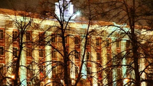 Главным архитектором Алтайского края переназначили Виктора Четошникова Главным архитектором Алтайского края переназначили Виктора Четошникова