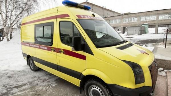 В Петербурге малыш выпил недопитое пиво и попал в реанимацию