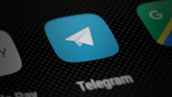 В работе Telegram зафиксировали сбои В работе Telegram зафиксировали сбои