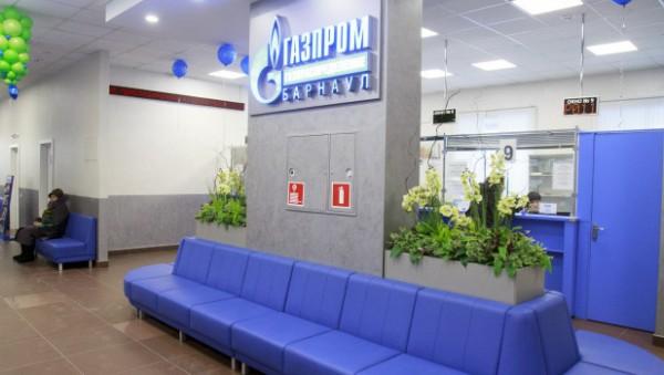В Белокурихе жители подали в суд на "Газпром". История вопроса