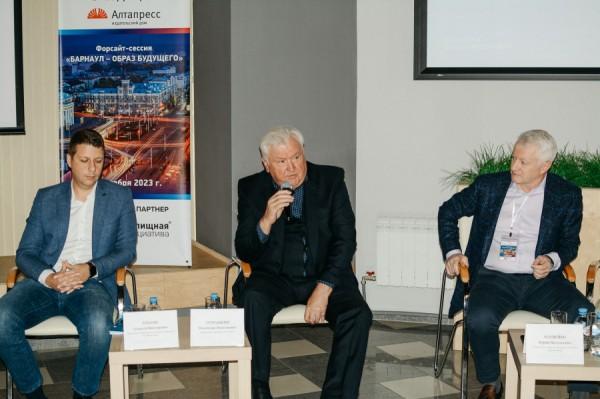 «Ухряпали, а теперь восстанавливаем». Почему Барнаул не может завтра стать Шанхаем «Ухряпали, а теперь восстанавливаем». Почему Барнаул не может завтра стать Шанхаем