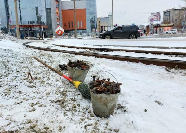 Когда все-таки откроют мост на Новом рынке в Барнауле и что там сейчас происходит Когда все-таки откроют мост на Новом рынке в Барнауле и что там сейчас происходит