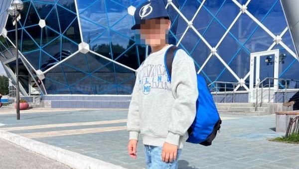 Без комментариев: сибирский школьник вовремя не поприветствовал тренера и оказался в больнице 