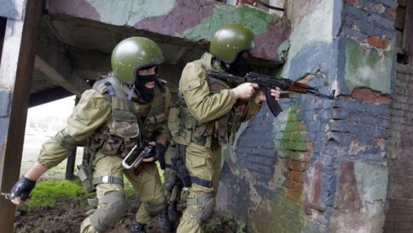 И позывной Барнаул: "музыканты" создали новый отряд "Камертон" в составе элитного спецназа "Ахмат"