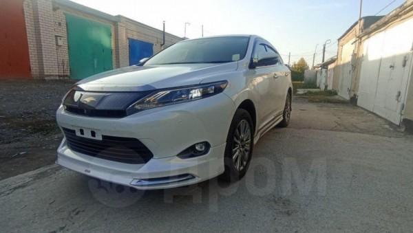 Что за надежный и неприхотливый автомобиль продают в Барнауле за 3 млн рублей 