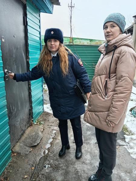 О проведении профилактических мероприятий в каникулярное время