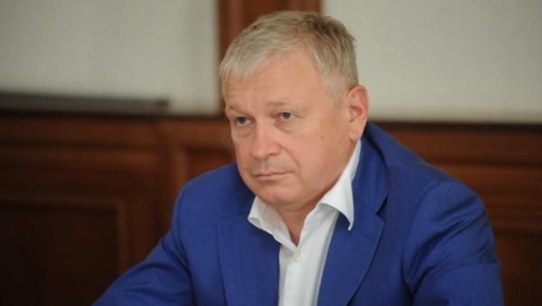 Юрий Шамков в видеоинтервью рассказал, как Барнаул &laquo;огребся славой&raquo; в водных видах спорта