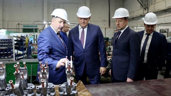 С ГОСпомощью. Тренды в промышленности, которые нас удивили в 2023 году С ГОСпомощью. Тренды в промышленности, которые нас удивили в 2023 году