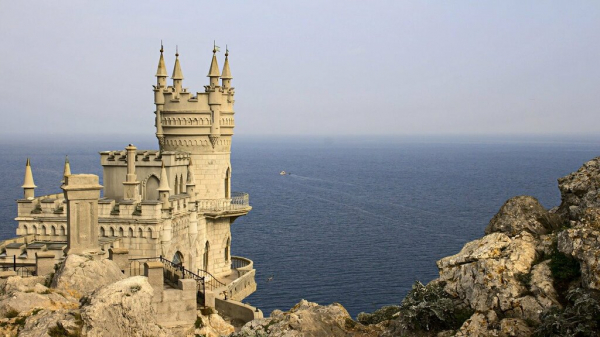 День воссоединения Крыма с Россией отметят в Алтайском крае