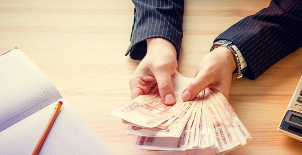 9% жителей Алтайского края заявили, что зарабатывают больше 100 000 рублей 9% жителей Алтайского края заявили, что зарабатывают больше 100 000 рублей