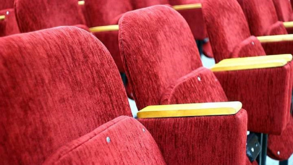 Афиша. Куда сходить в Барнауле с 9 по 15 апреля