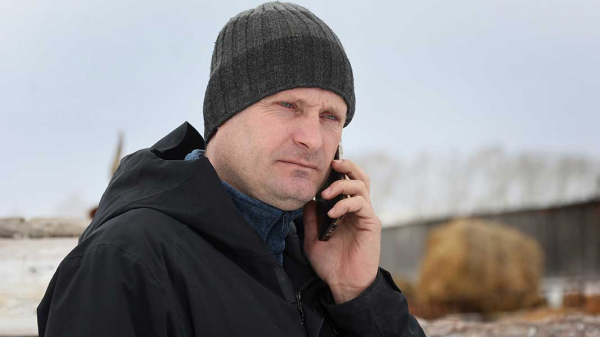 Фермер Евгений Поваров: Власти должны создать более выгодные условия для мелких производителей молока, чем для крупных