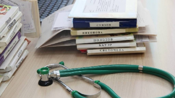 Инициатива депутатов АКЗС должна помочь районным больницам Алтайского края решить многолетние финансовые проблемы Инициатива депутатов АКЗС должна помочь районным больницам Алтайского края решить многолетние финансовые проблемы