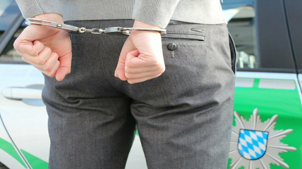 В Алтайском крае мужчина пытался незаконно перейти границу В Алтайском крае мужчина пытался незаконно перейти границу