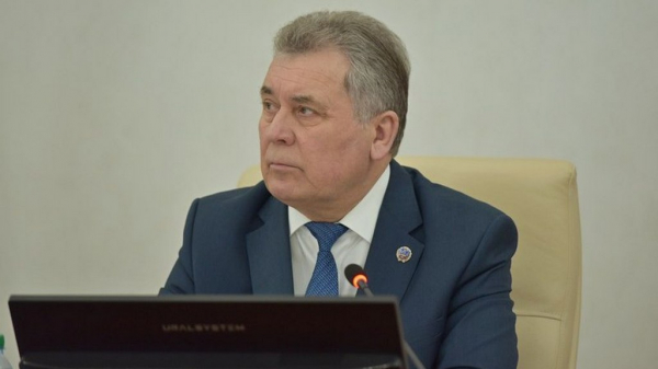 Председатель АКЗС Александр Романенко ответит на вопросы жителей Алтайского края
