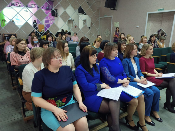 Сегодня, 4 апреля, в Славгороде стартовал конкурс 