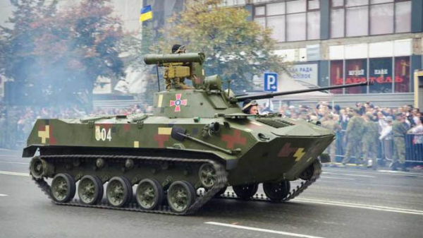 События на Украине неонацисты используют в своих целях