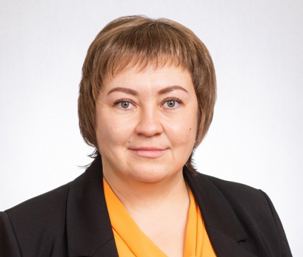 Евгения Боровикова: Все, что не происходит, то к лучшему Евгения Боровикова: Все, что не происходит, то к лучшему