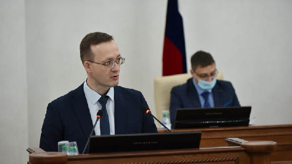 «Единая Россия» инициирует обращение в Правительство РФ по изменению двух федеральных программ «Единая Россия» инициирует обращение в Правительство РФ по изменению двух федеральных программ