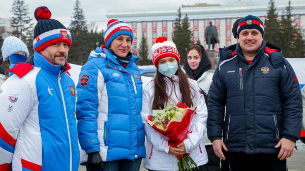 Что ждет алтайских спортсменов в новых условиях Что ждет алтайских спортсменов в новых условиях