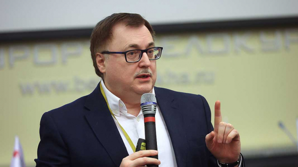 Эксперт рассказал, как построить торговый мост с Китаем Эксперт рассказал, как построить торговый мост с Китаем