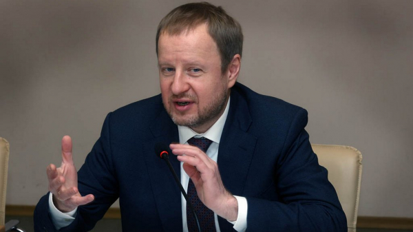 Виктор Томенко укрепил свои позиции в рейтинге влияния глав российских регионов