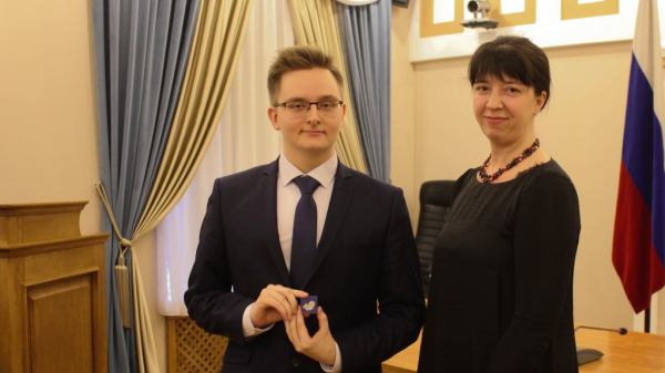 В Алтайском крае прошло первое заседание нового созыва Молодежного правительства региона В Алтайском крае прошло первое заседание нового созыва Молодежного правительства региона