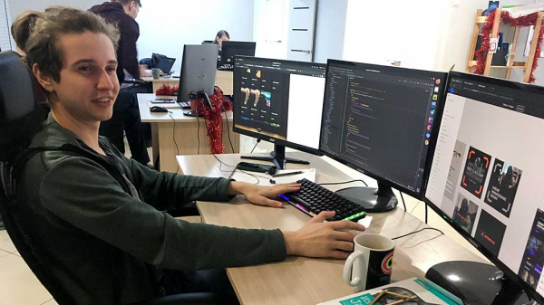 Барнаульская IT-компания научила искусственный интеллект определять личность человека по голосу