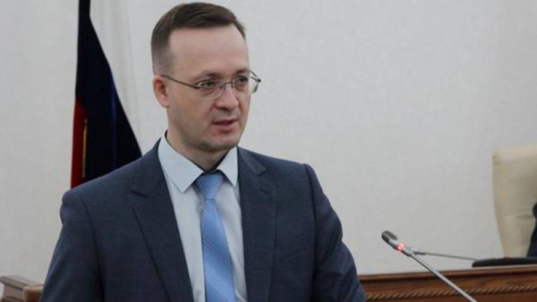 30 марта в АКЗС пройдет Правительственный час с Министром строительства и ЖКХ