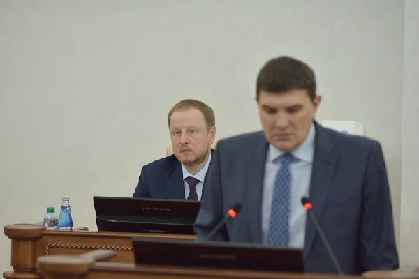 Расходы бюджета Алтайского края в 2022 году увеличили на 18 млрд рублей Расходы бюджета Алтайского края в 2022 году увеличили на 18 млрд рублей