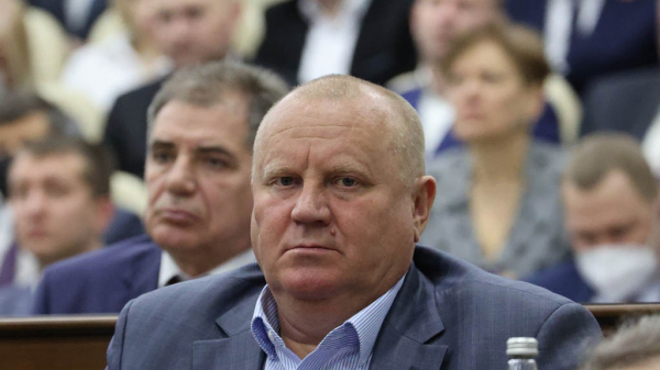 Крупный барнаульский застройщик положительно оценил работу администрации города в прошлом году Крупный барнаульский застройщик положительно оценил работу администрации города в прошлом году