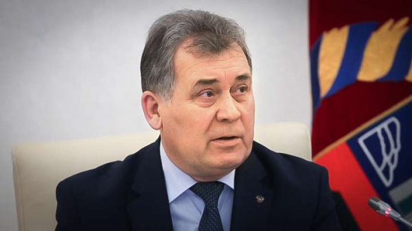 Александр Романенко: Депутаты АКЗС готовы поддержать беженцев из Донбасса и ЛНР Александр Романенко: Депутаты АКЗС готовы поддержать беженцев из Донбасса и ЛНР