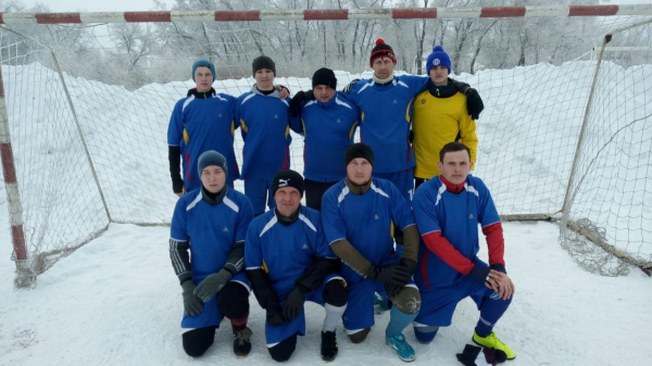 Спортивный Славгород Спортивный Славгород